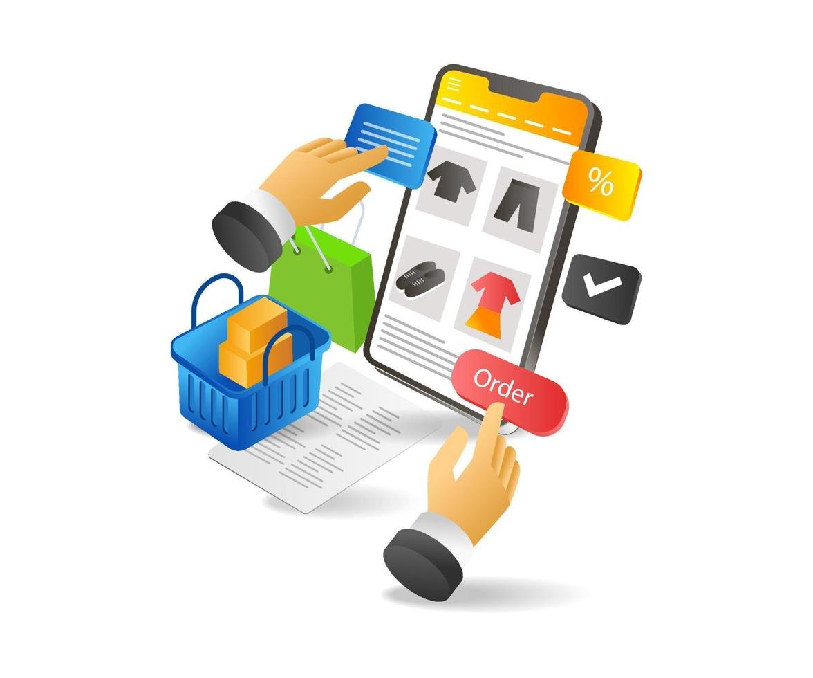 Brand-Centric eCommerce Solution