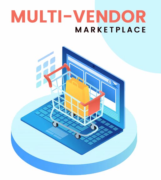 Multi-Vendor eCommerce CMS