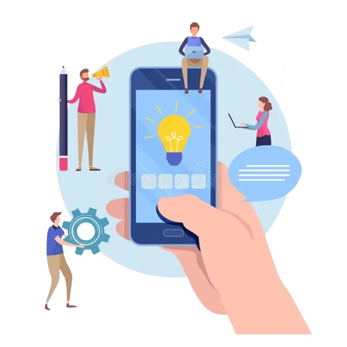 Application Services