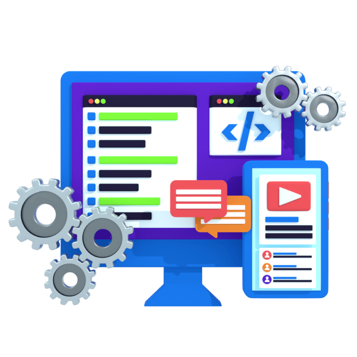 Software Development service