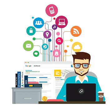 Digital Marketing service image